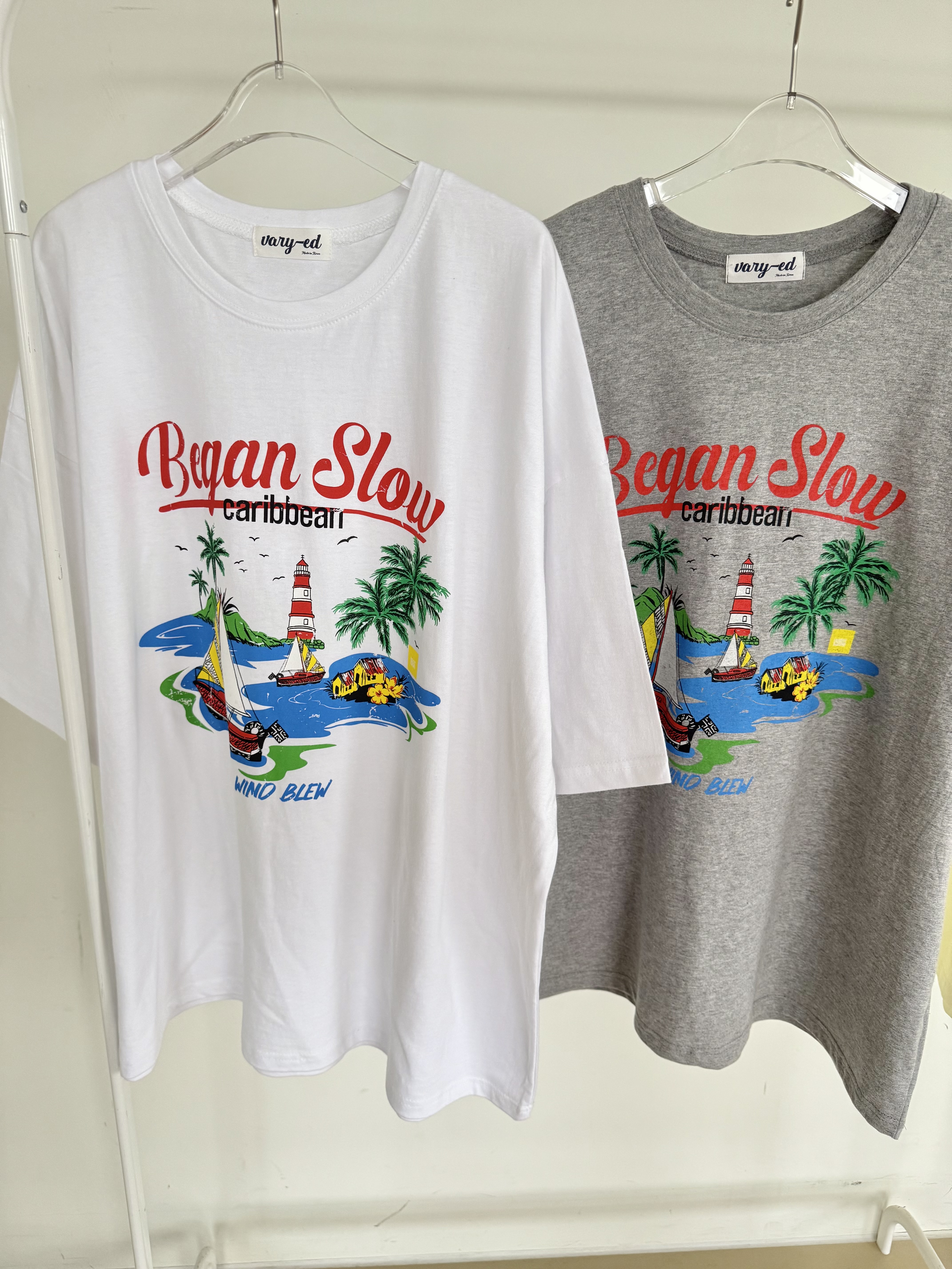 ビッグプリントTシャツ | 詳細画像15