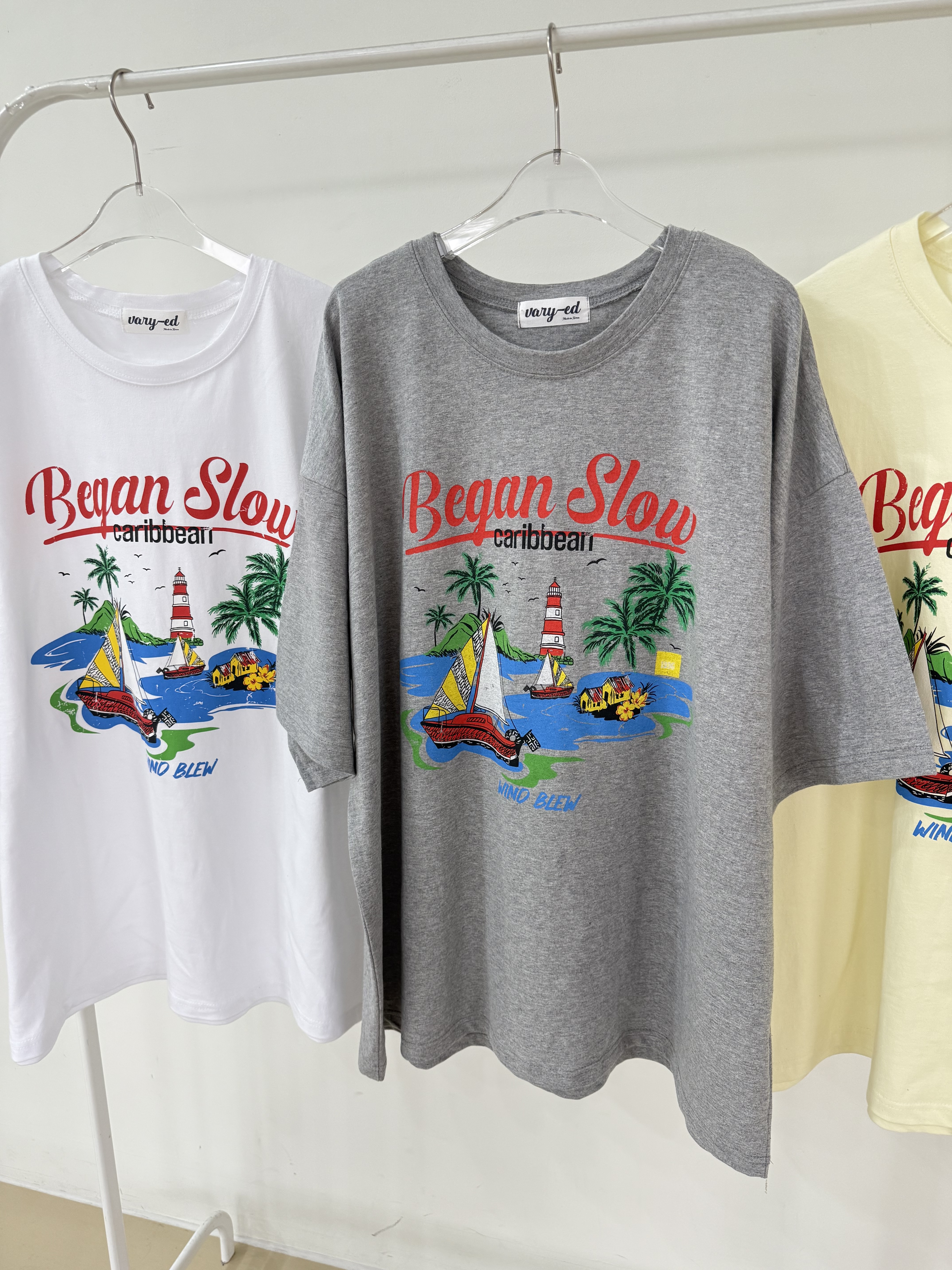 ビッグプリントTシャツ | 詳細画像16