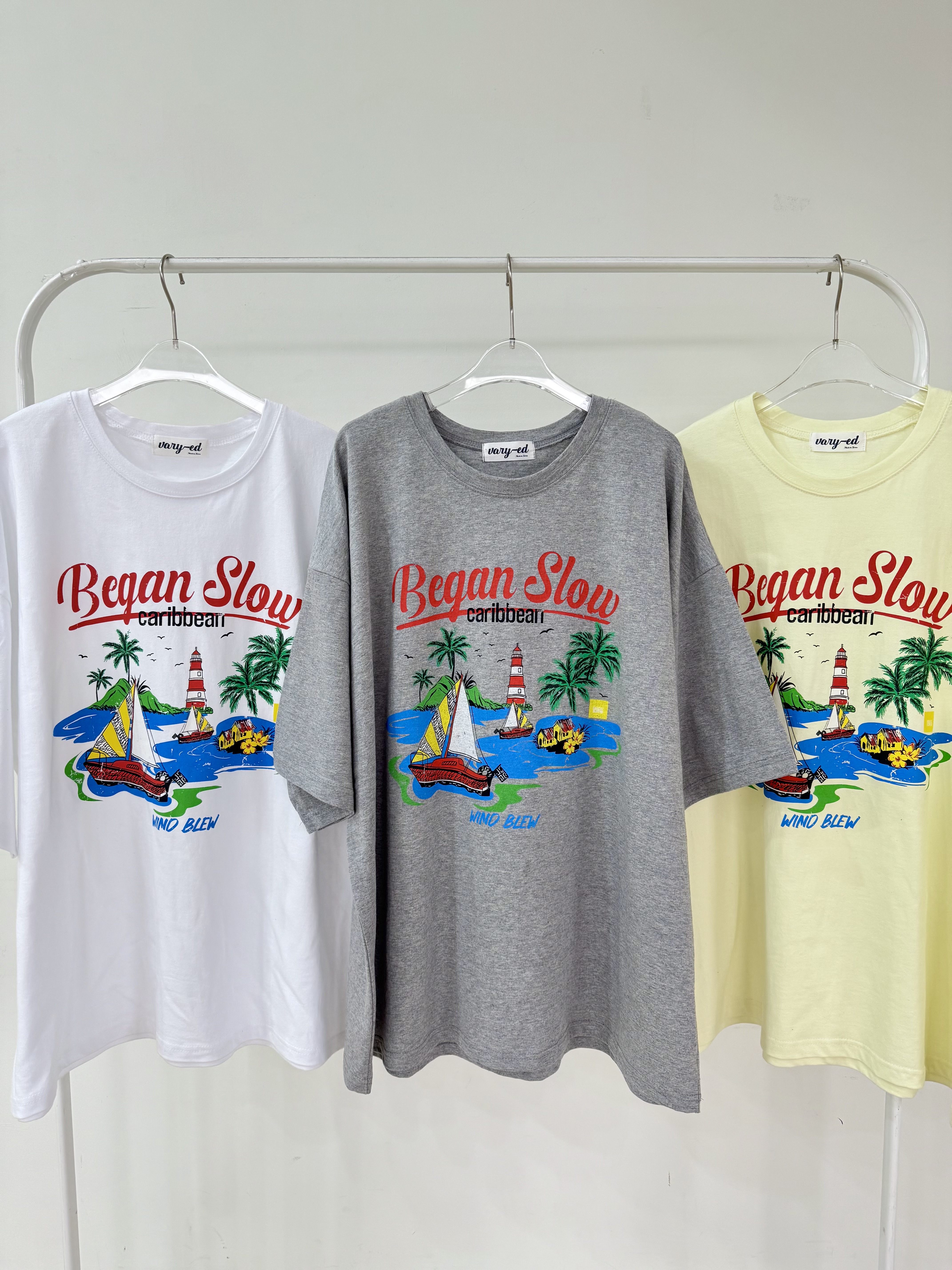ビッグプリントTシャツ | 詳細画像17