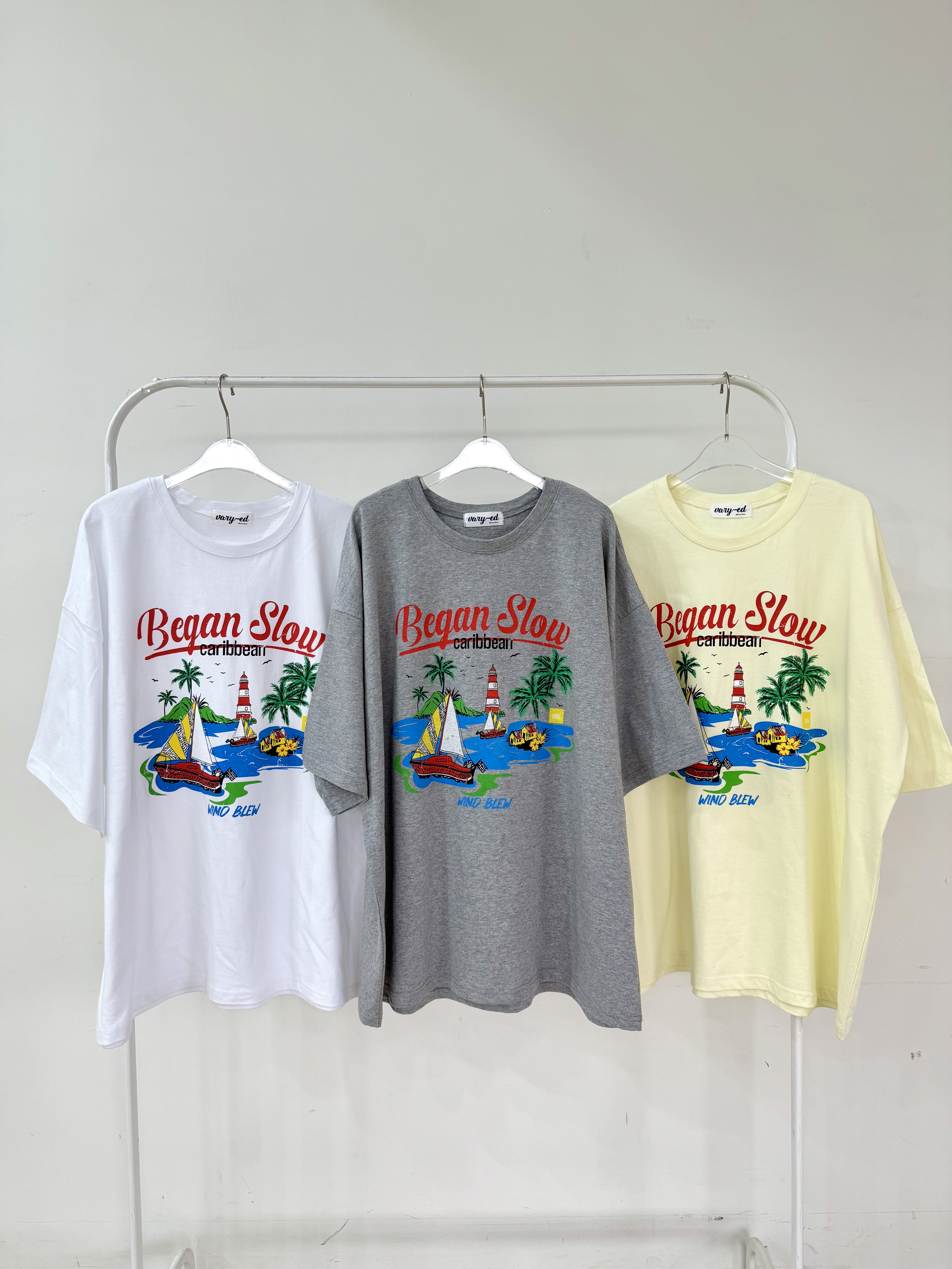 ビッグプリントTシャツ | 詳細画像18