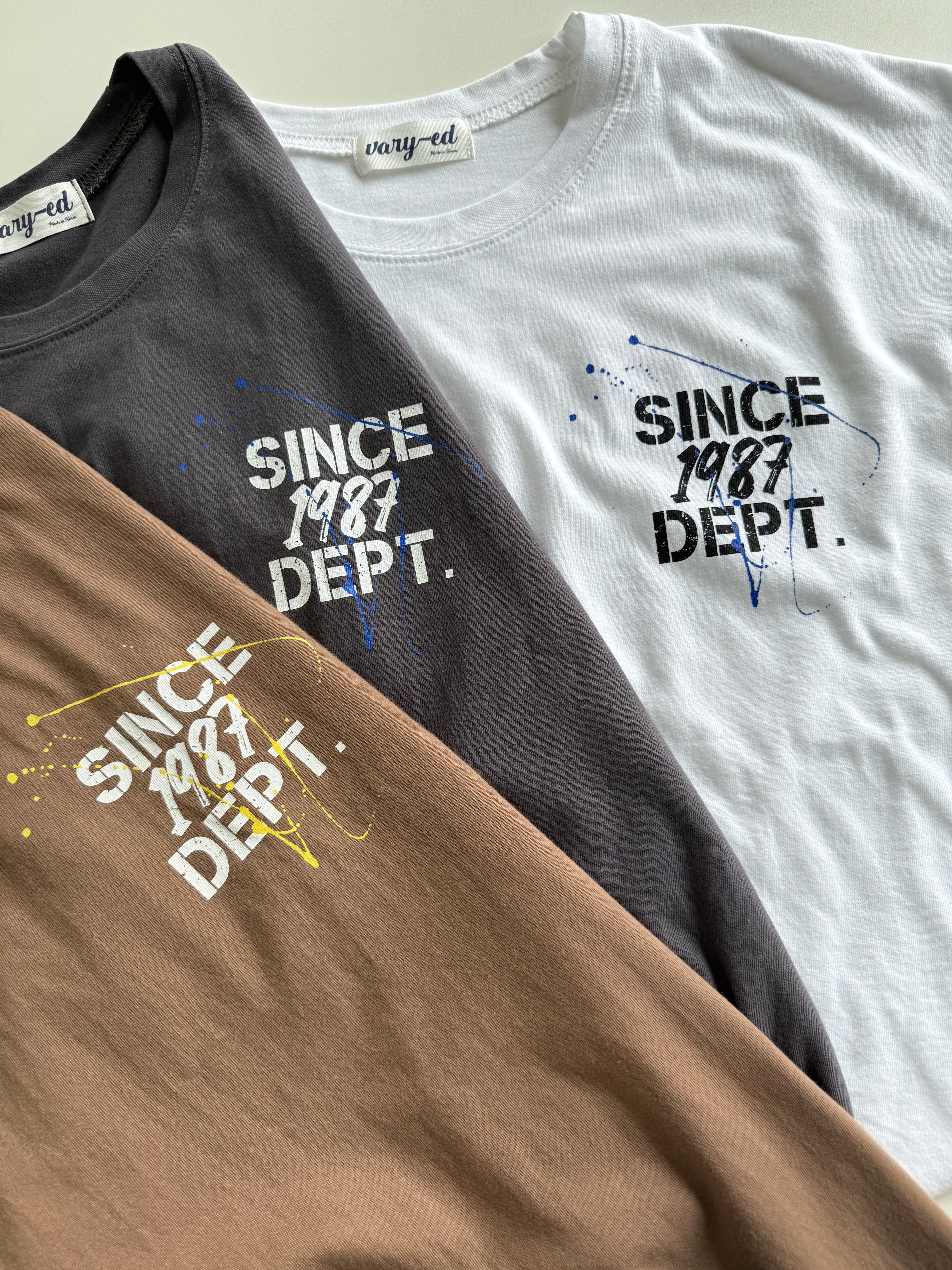 ビッグプリントTシャツ | 詳細画像16