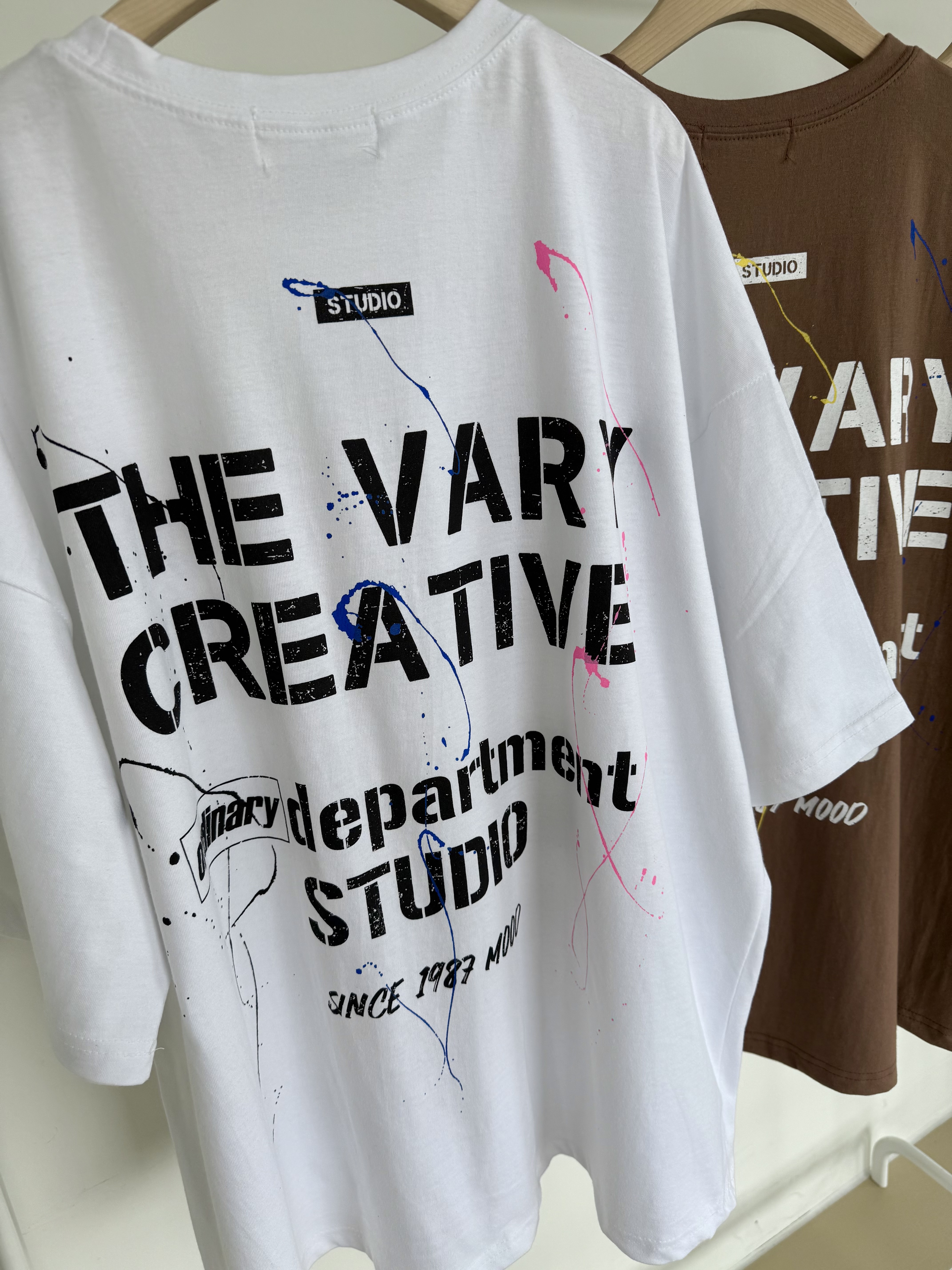 ビッグプリントTシャツ | 詳細画像15