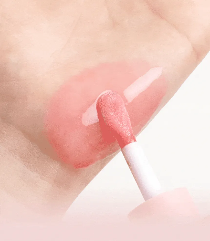 [ワイエヌエム] デュードロップリップオイル | 詳細画像3