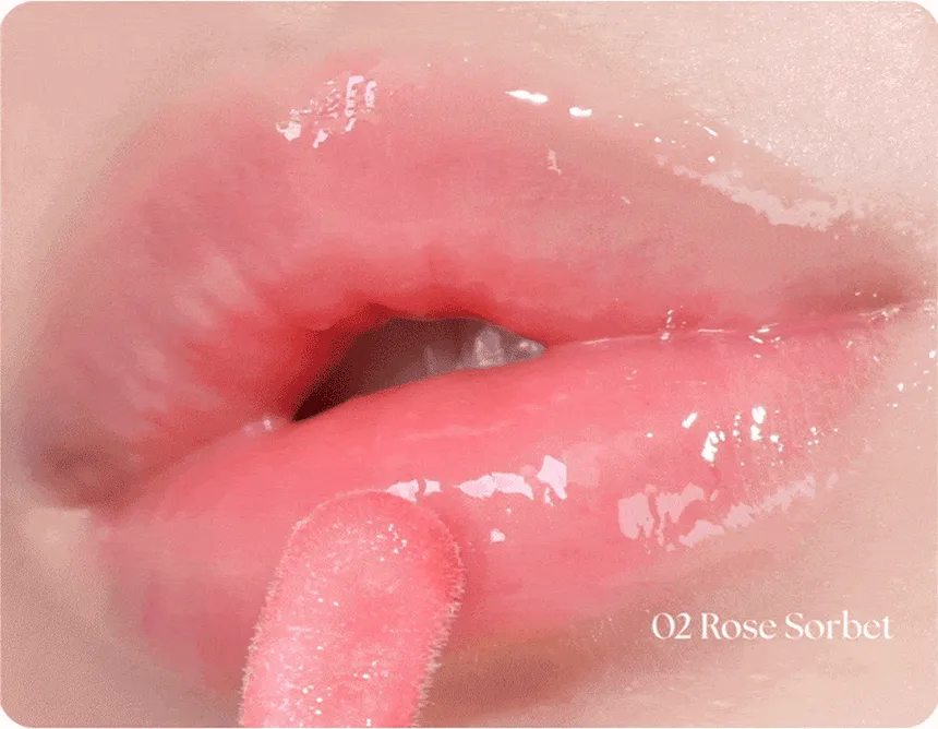 [ワイエヌエム] デュードロップリップオイル | 詳細画像6