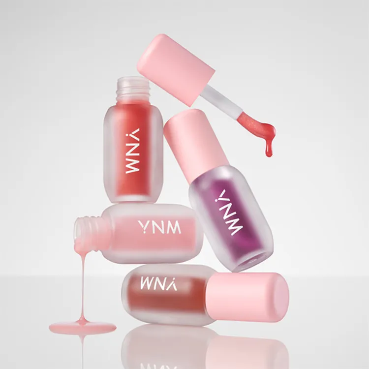 [ワイエヌエム] デュードロップリップオイル | 詳細画像1