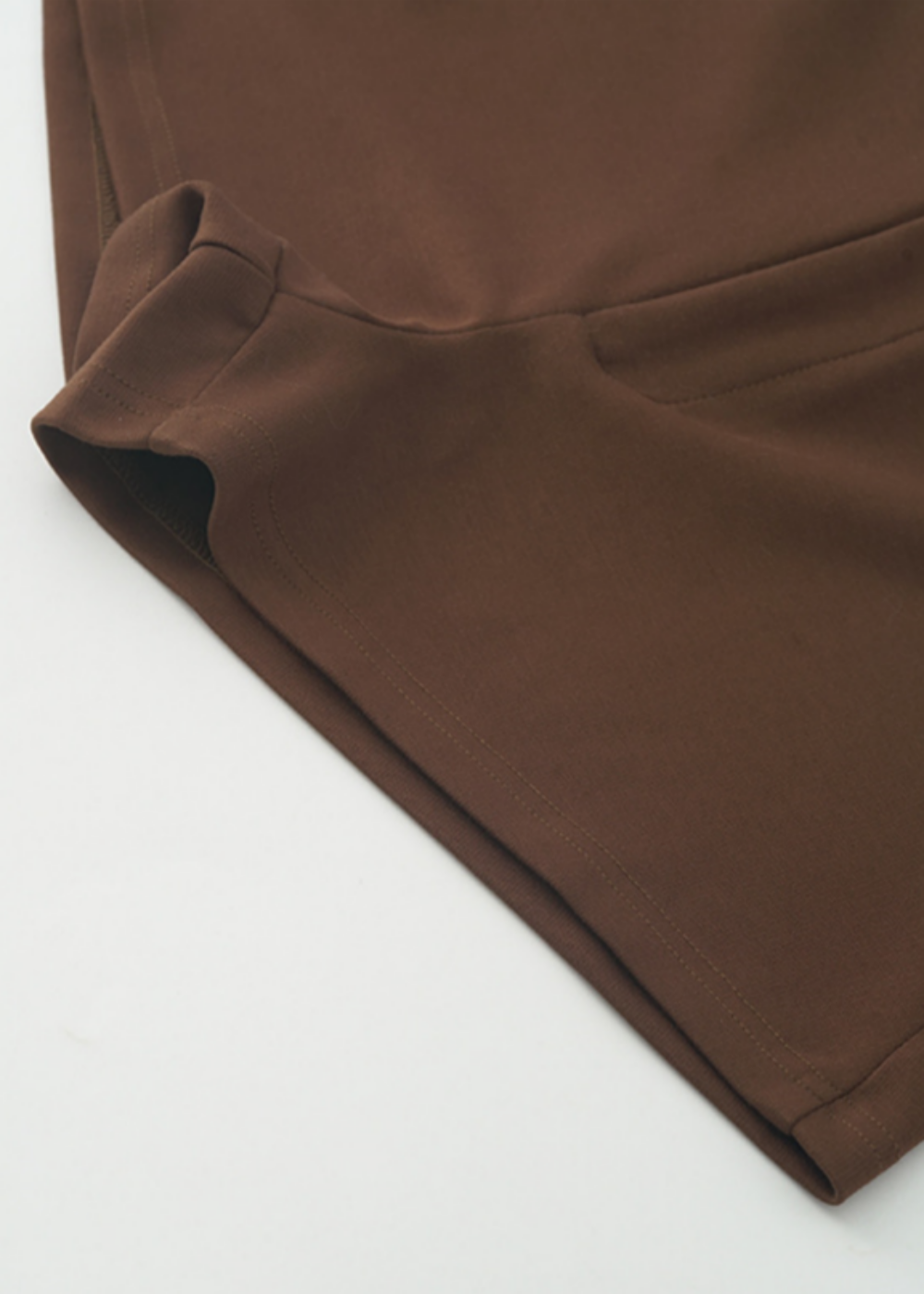 スリムショートショートパンツ | 詳細画像15