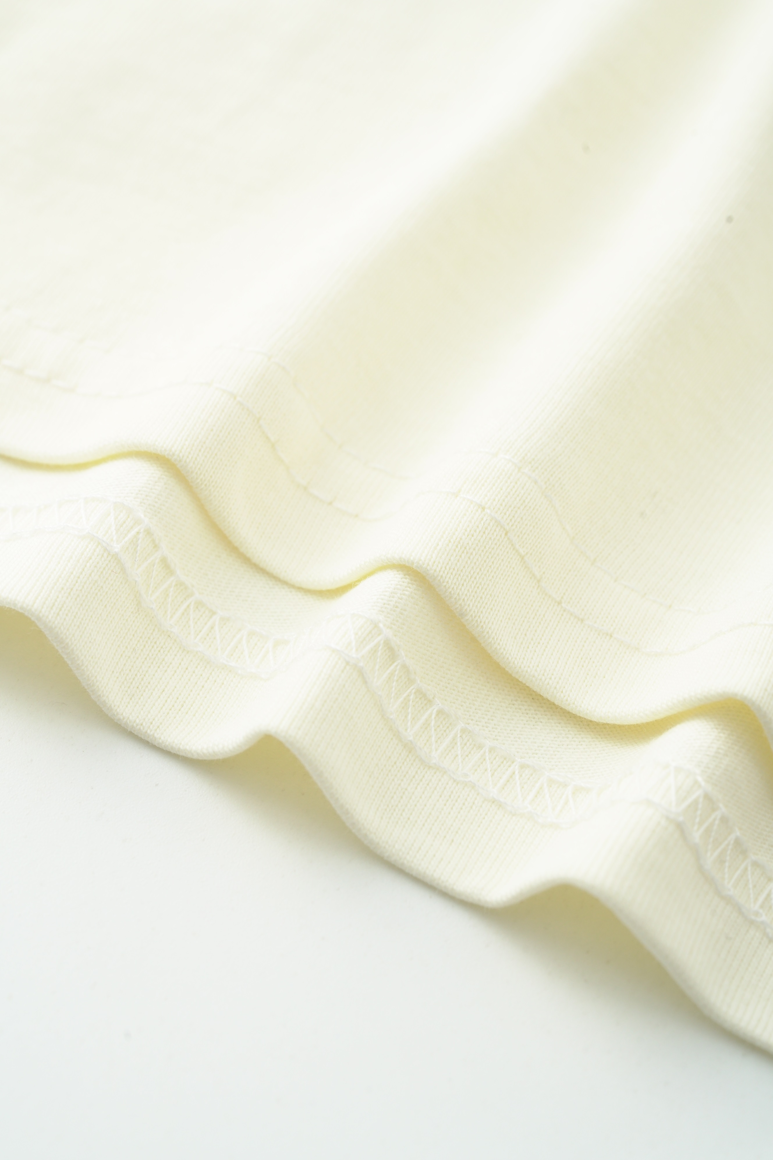 配色ルーズ半袖プリントTシャツ | 詳細画像36