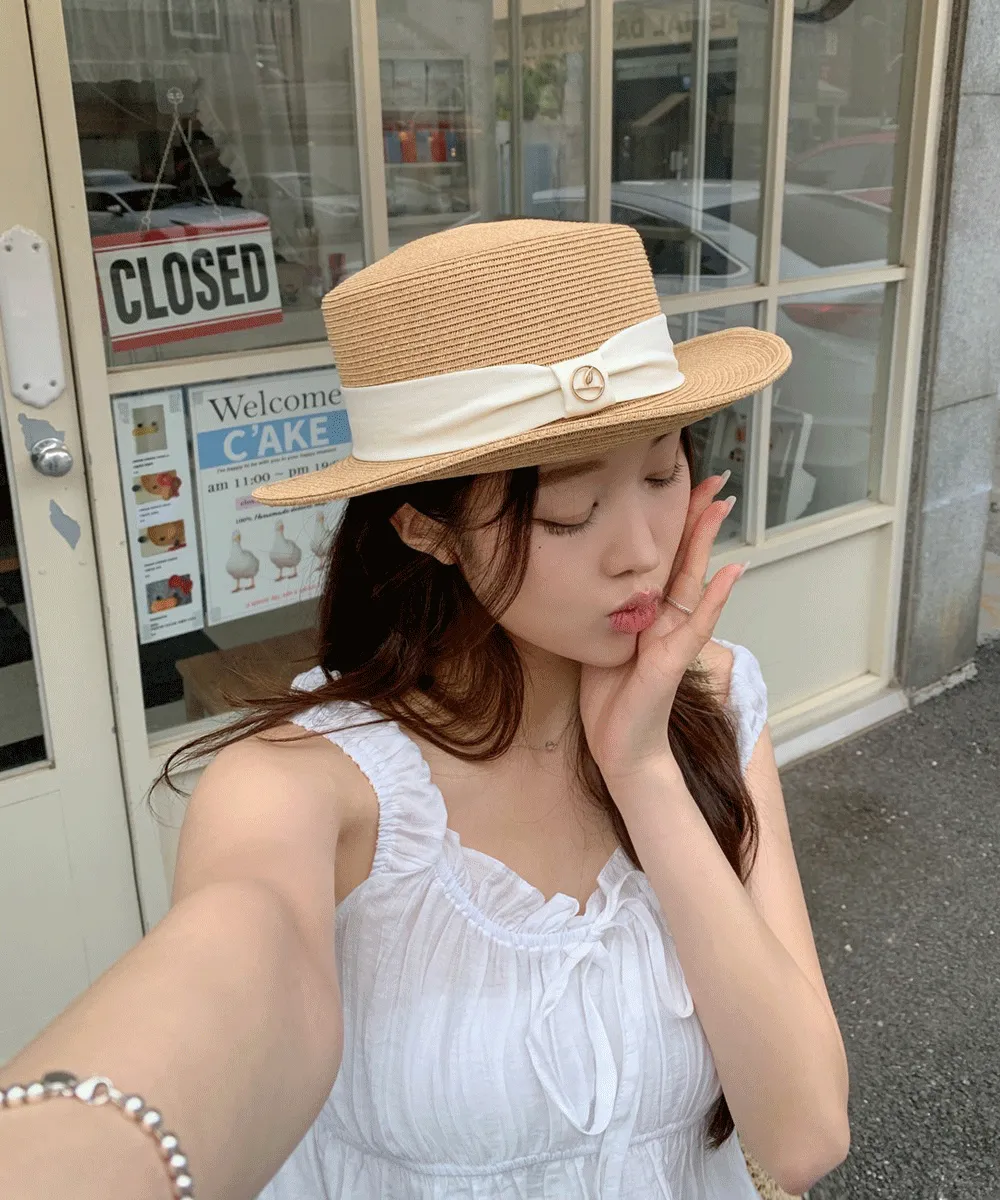 ペンダントフェドラハット | wannabemuse | 詳細画像1