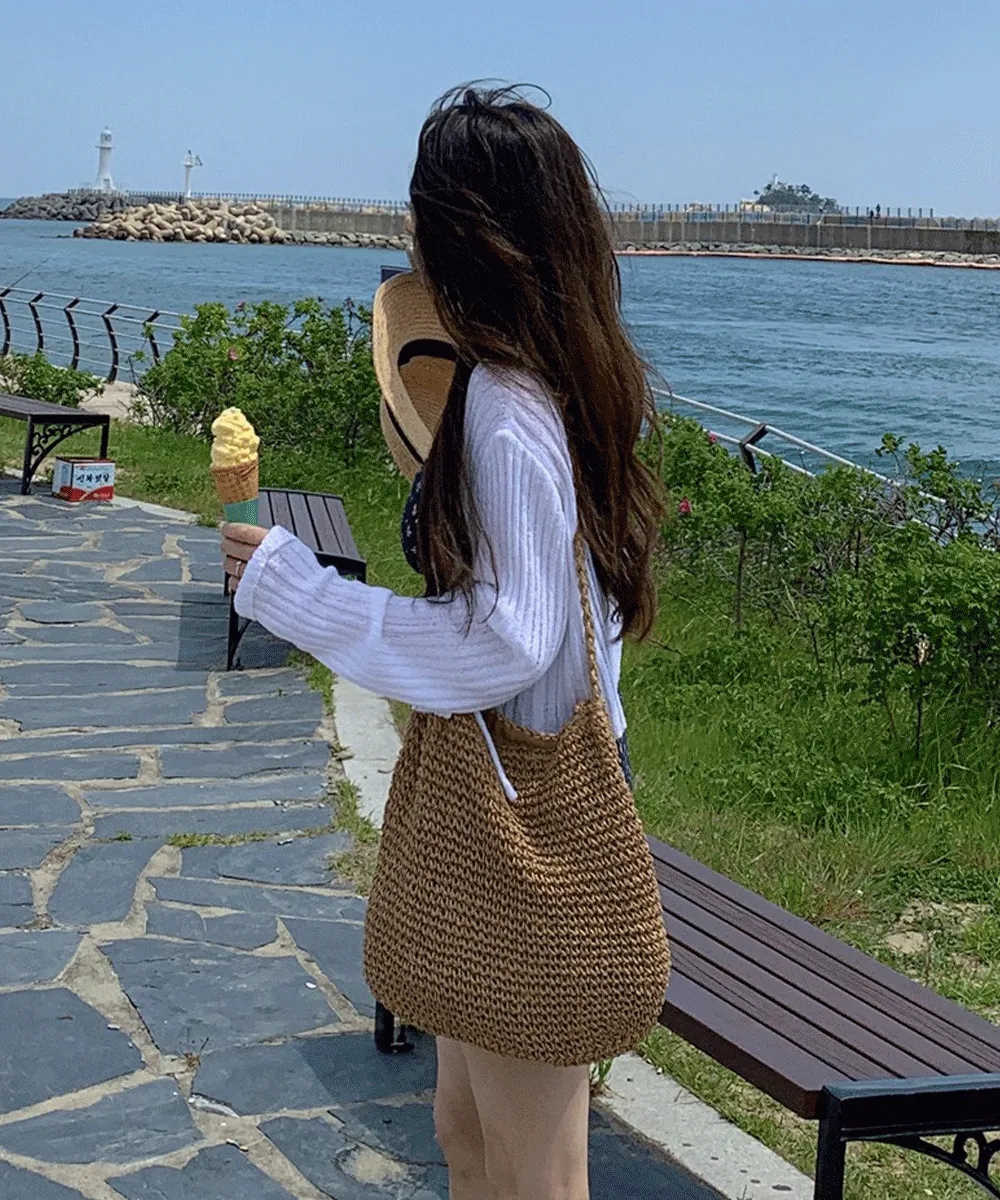 カラートートバッグ | wannabemuse | 詳細画像1