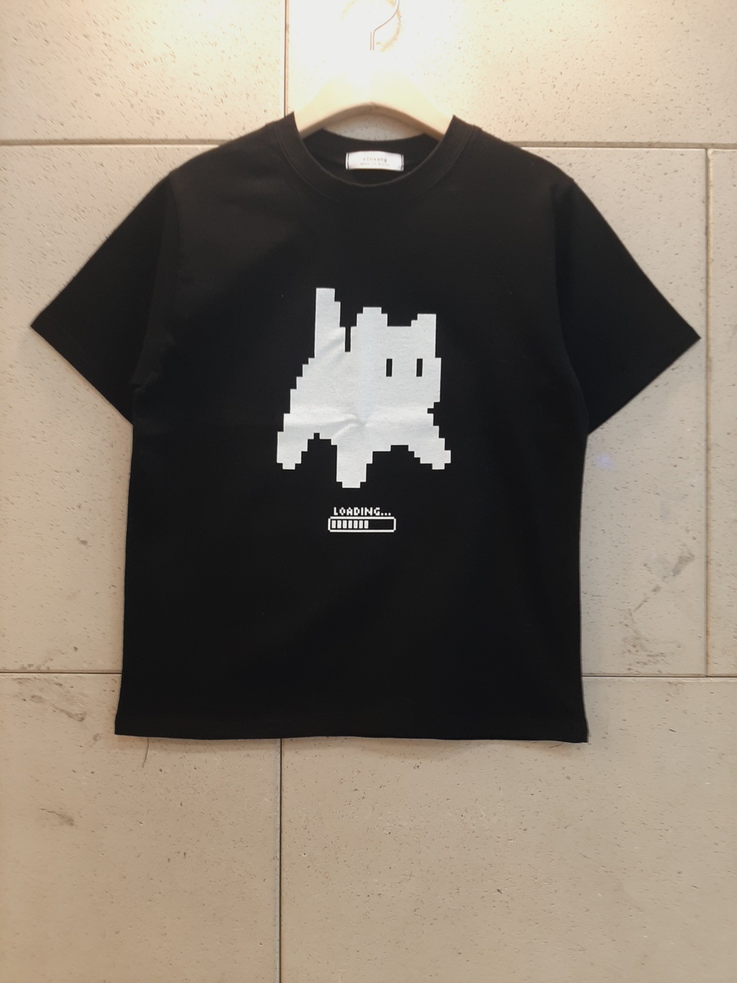 半袖プリントカラーTシャツ | 詳細画像11