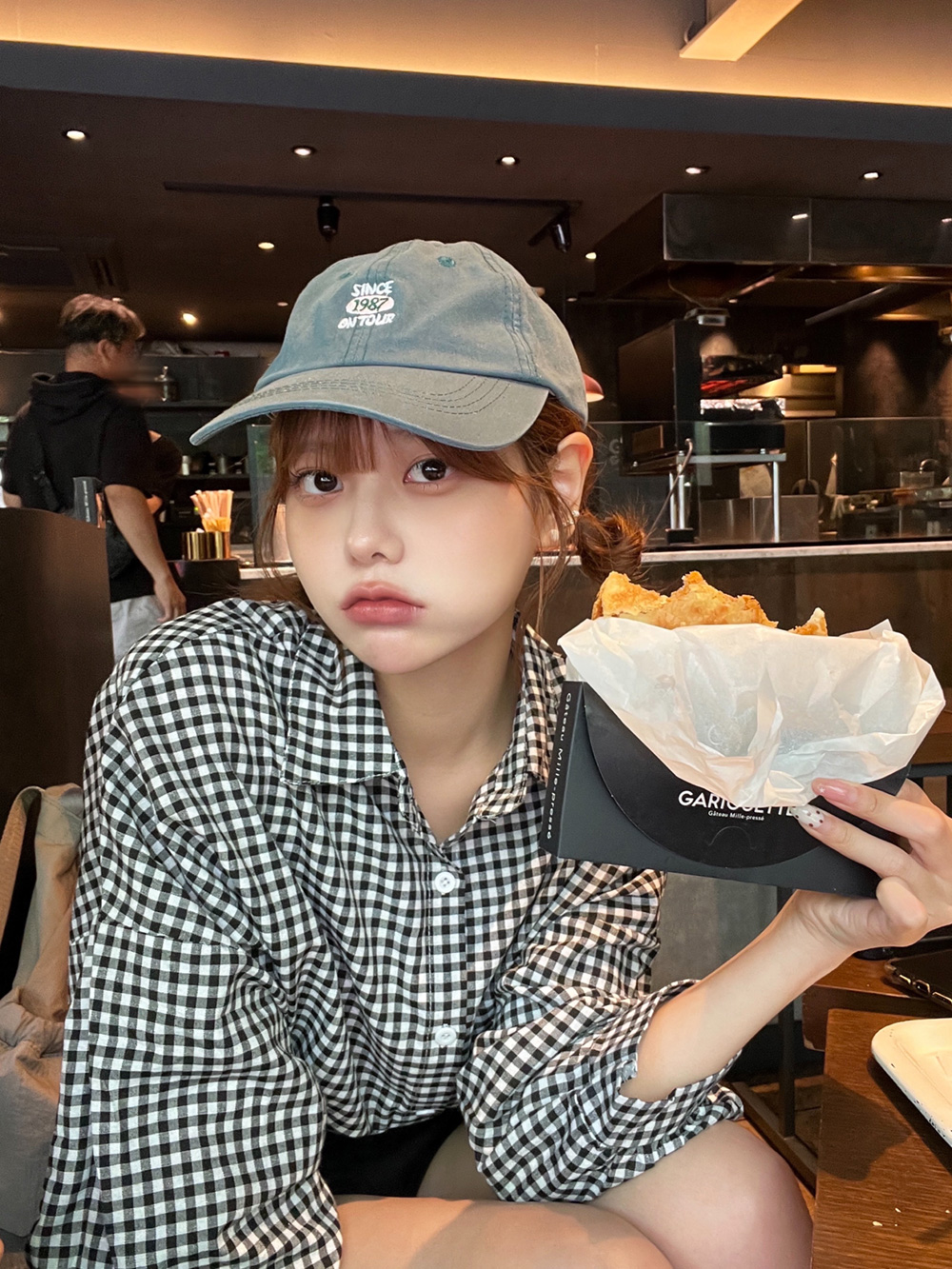 【新品未使用】overdue flair チェックパフスリーブキャミソール 楽天市場】【即納】【半額クーポン対象】トップス キャミソール