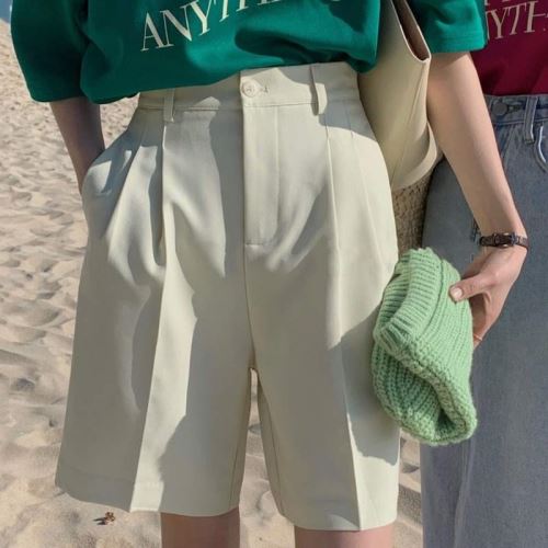 ショートパンツ | レディースファッション通販 - DHOLIC