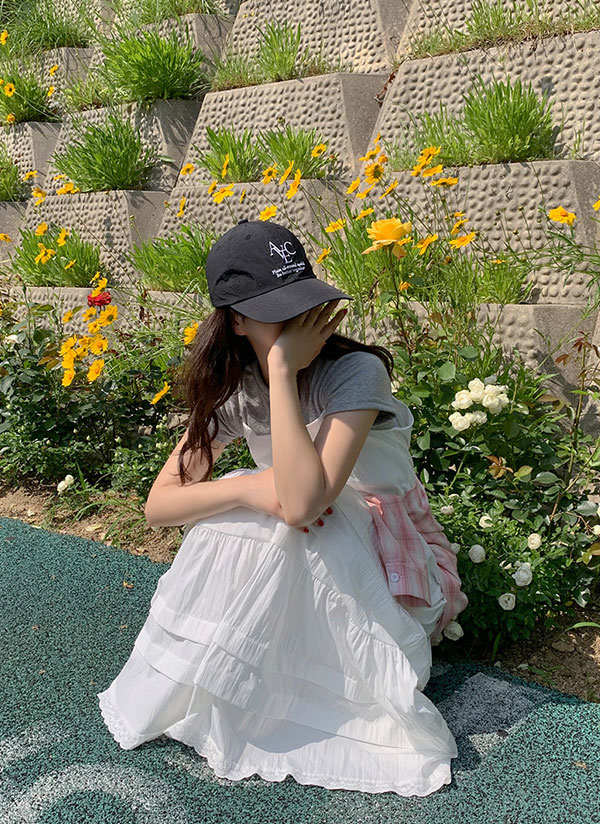 サウスポー cathy　キャシー　片想いフリルメッシュ素材カットソー abxp3834_m01.jpg