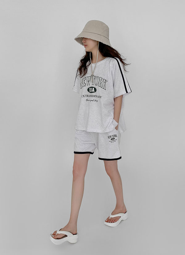 tシャツ ボクシーショートトップス レディース tシャツ レディース カットソー トップス ショート丈 短い 短丈