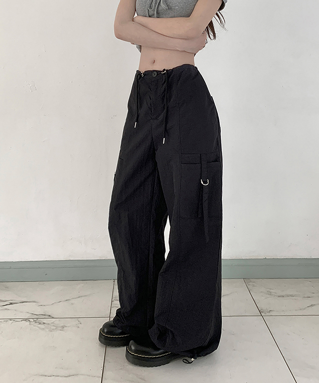 ドローストリング カーゴパンツ スリム テーパード 春秋 韓国系 楽天市場】【中古】Rick Owens 22SS｢DRAWSTRING SLIM LONG