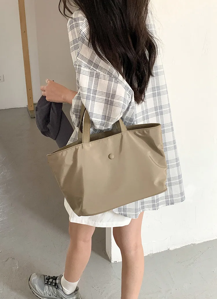 トートバッグ | whosbag | 詳細画像1