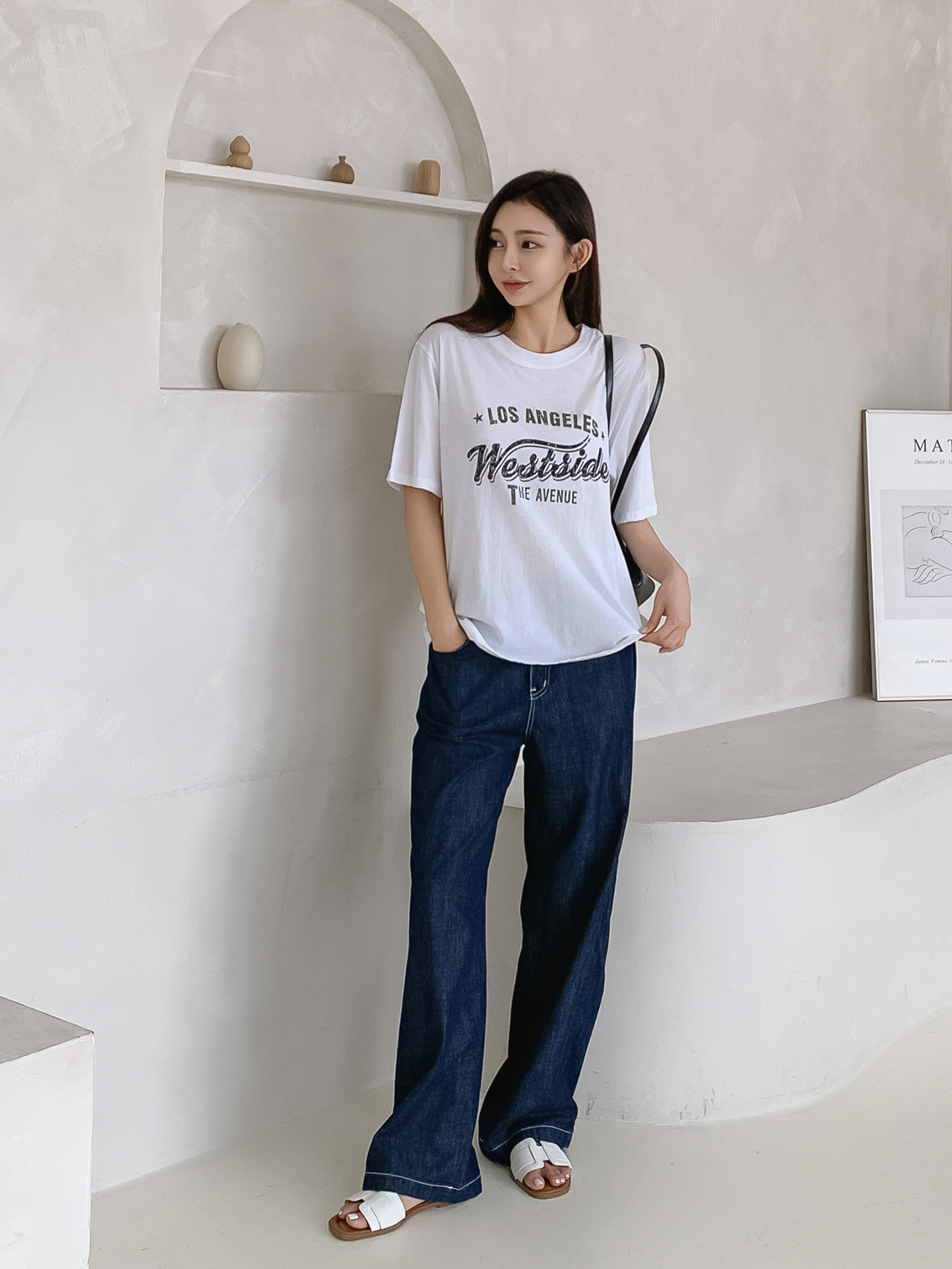 ダメージ半袖プリントTシャツ | 詳細画像25