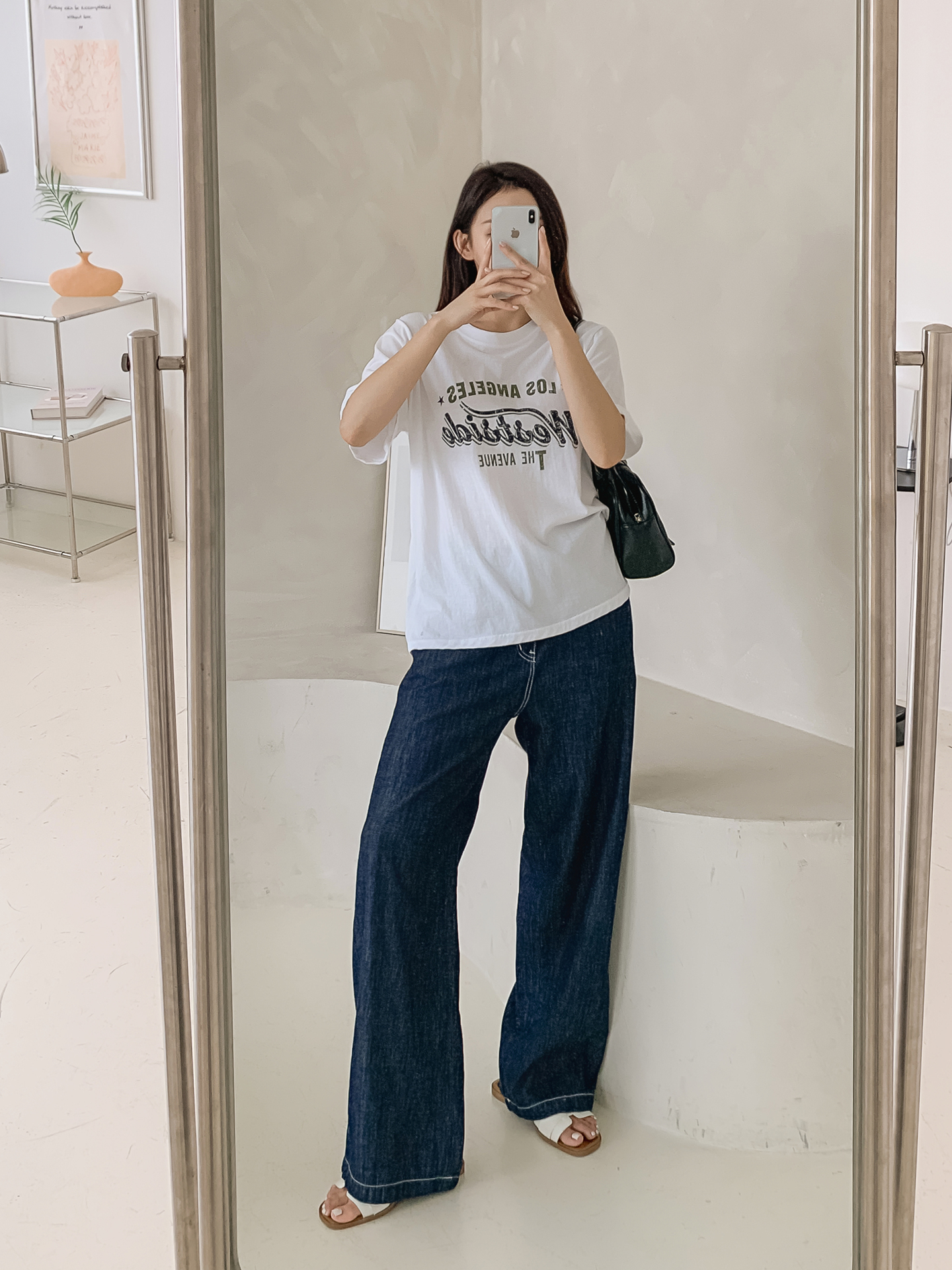 ダメージ半袖プリントTシャツ | 詳細画像28