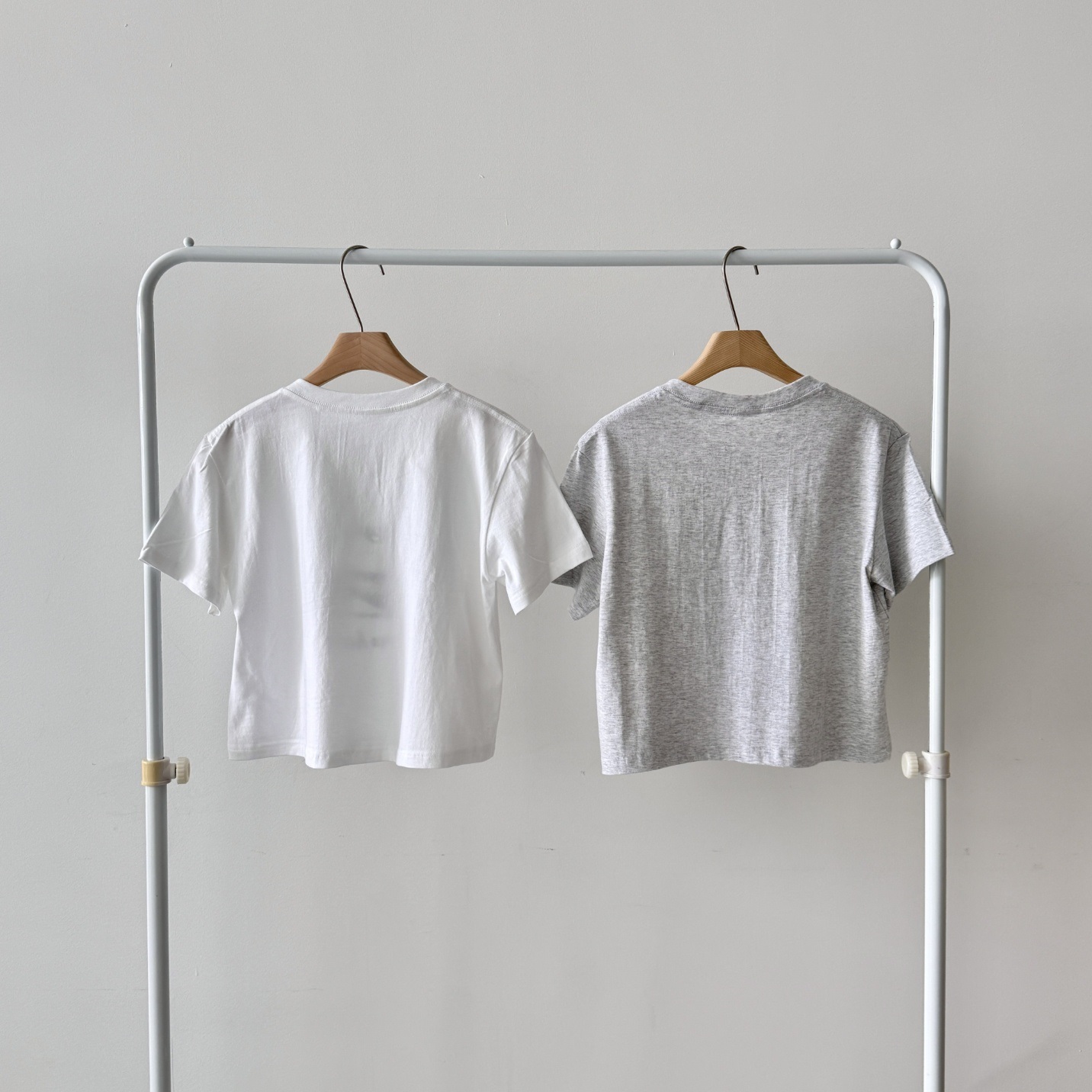 クロップドプリントTシャツ | 詳細画像12