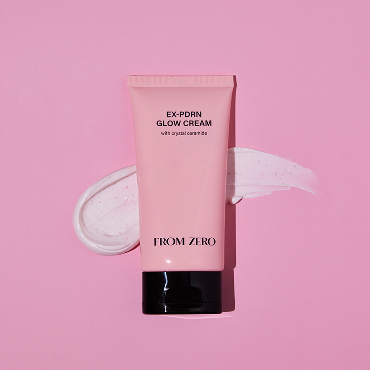 フロムゼロ　グロウクリームセット フロムゼロ] EX-PDRN グロウクリーム | 韓国コスメ通販 - DHOLIC