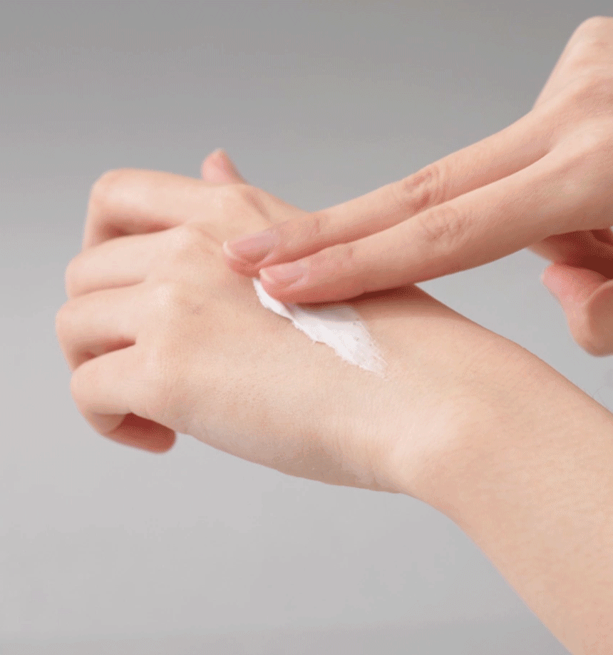 フロムゼロ] EX-PDRN グロウクリーム | 韓国コスメ通販 - DHOLIC