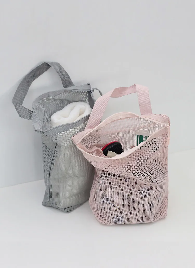 ネットポーチ | whosbag | 詳細画像1