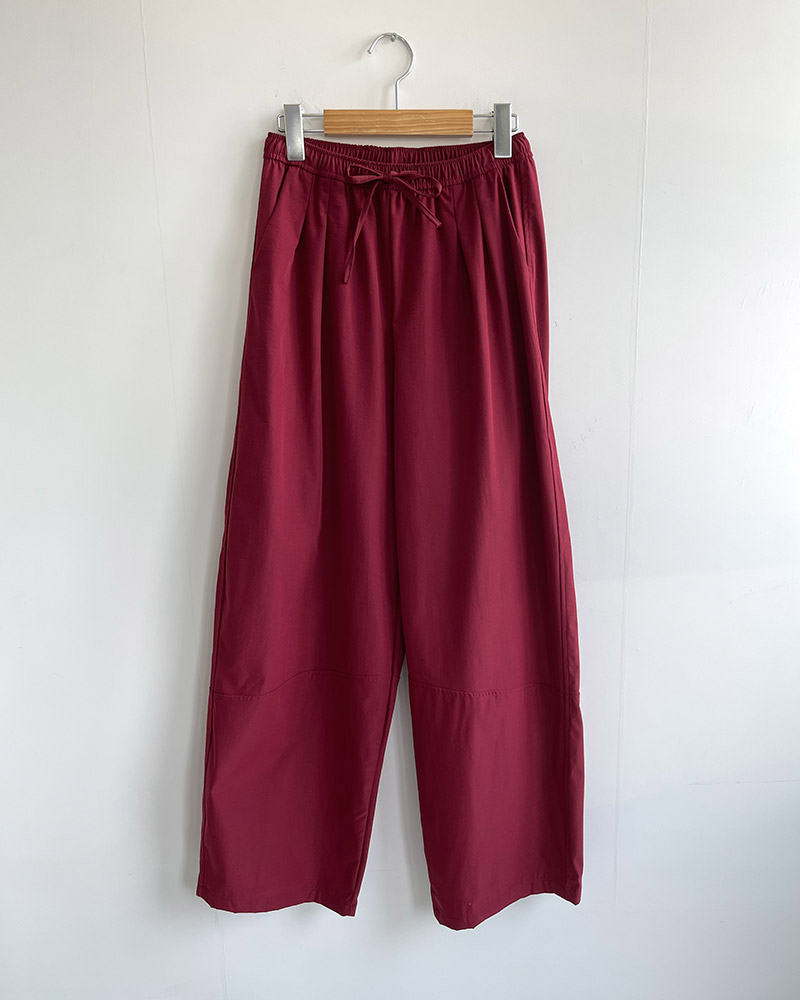 ウエストゴムルーズカーゴパンツ | 詳細画像14