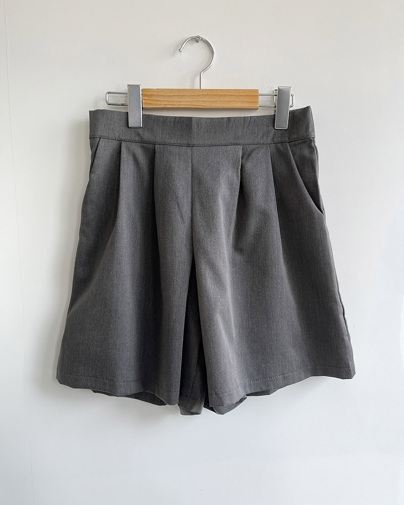 【セットアップ】ノースリーブベスト&キュロット | 詳細画像28