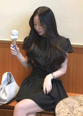 DHOLIC ディーホリック ブラック ミニワンピース オフショルダー 黒 新品 楽天市場】dholic ワンピース オフショルの通販