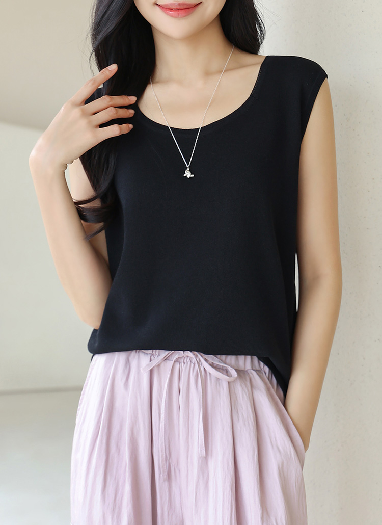 Mac Duggal☆スクエアネック タイ ストラップスリットガウン CREW NECK SADDLE SHOULDER CARDIGAN — ANTRY USE ONLY GENUINE