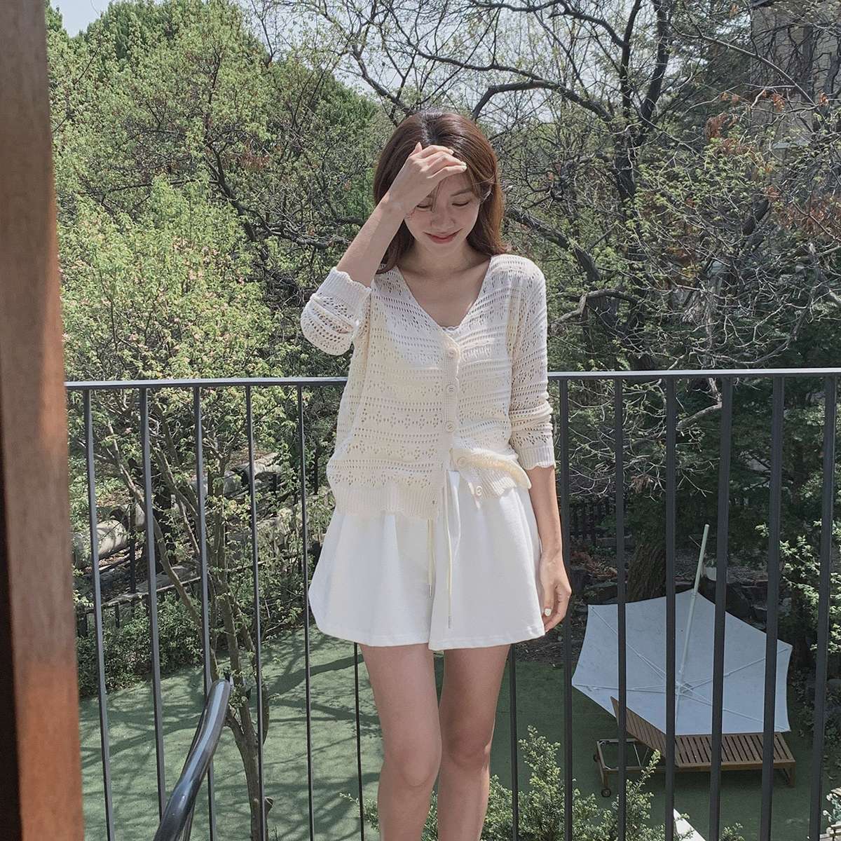 _J.L-A.L_ ドローストリング トラックショートパンツ _J.L-A.L_ ドローストリング トラックショートパンツ - メルカリ