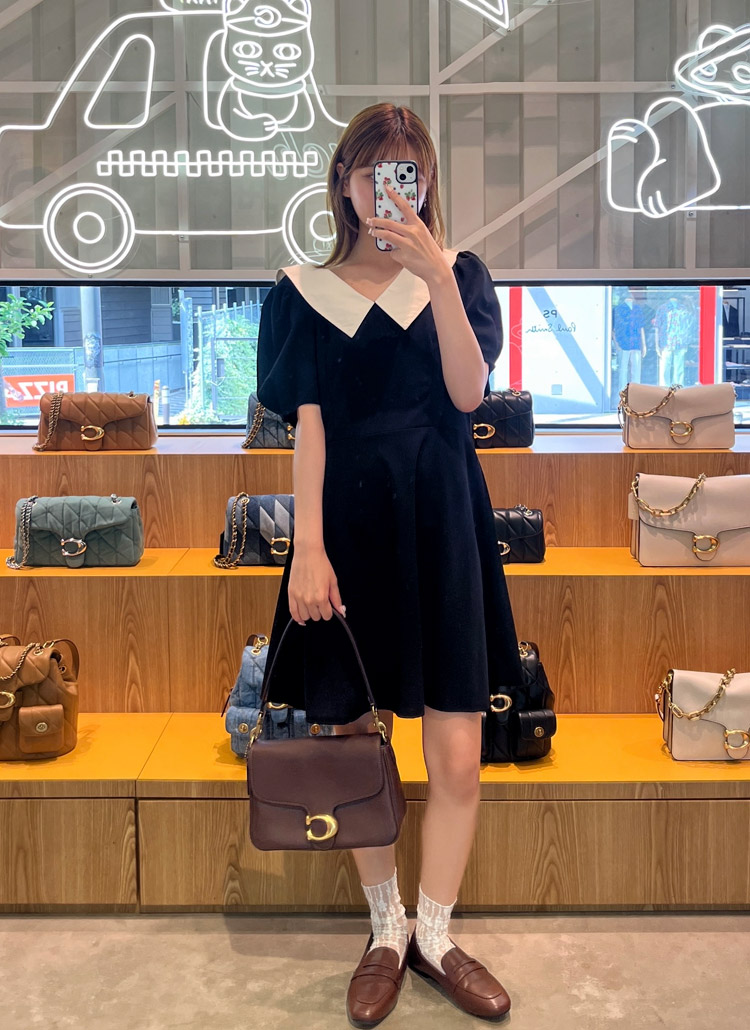 ワンピース 『momo』 s-l400.jpg
