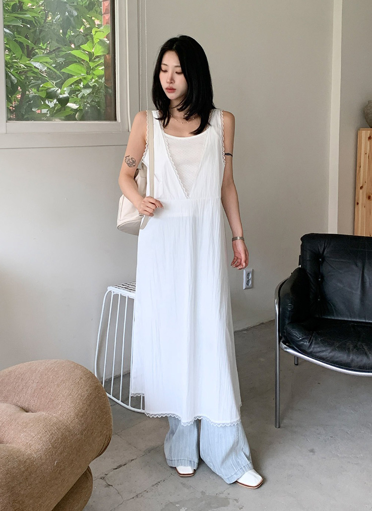 Sweetheart シフォン ワンピース メール便】ボウタイシフォンワンピース／tops1944 | DAY CLOSET