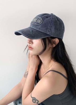 always刺繍キャップ | レディースファッション通販 - DHOLIC