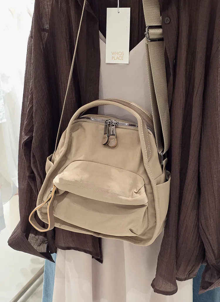 2WAYショルダーバッグトートバッグ | whosbag | 詳細画像1