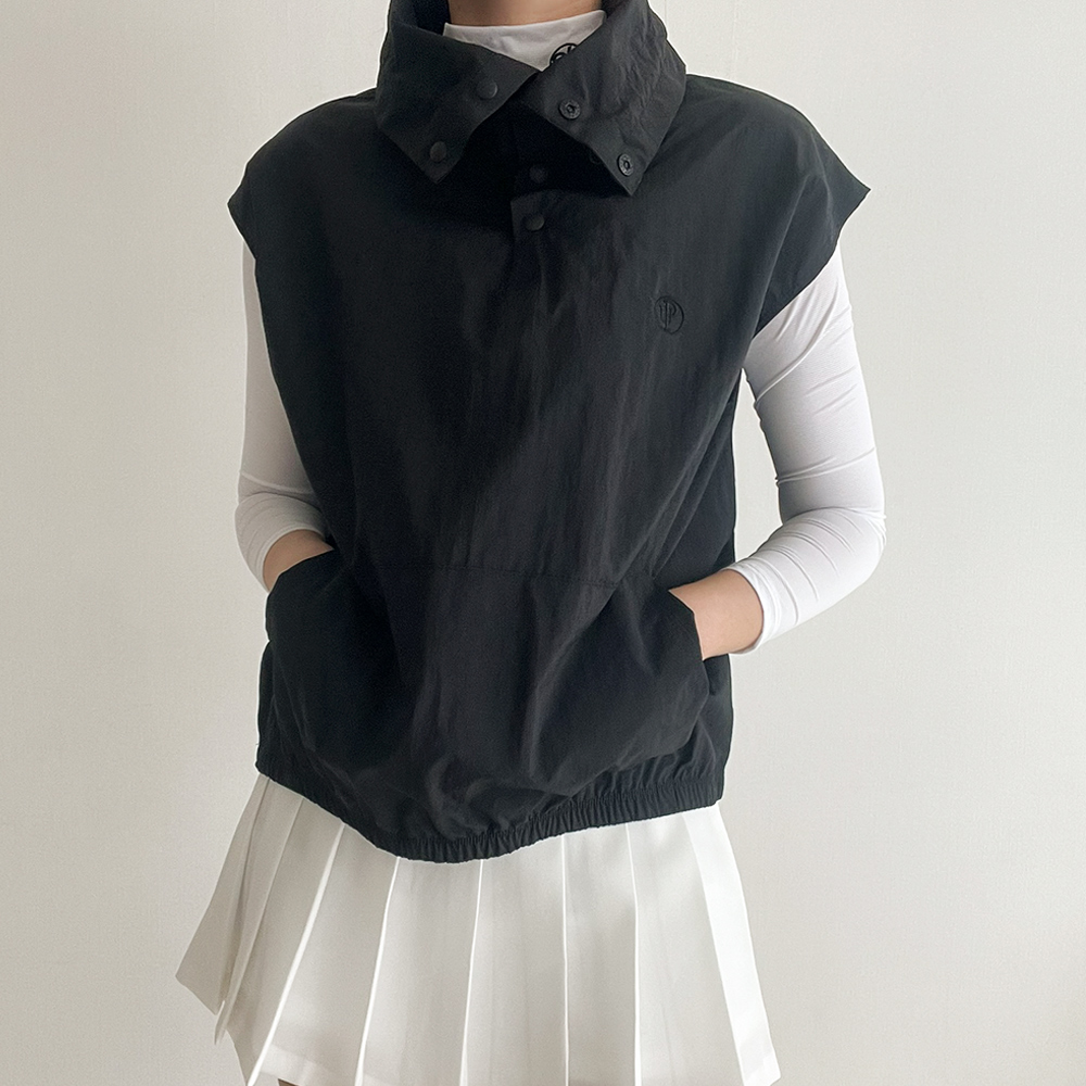 B　5/16 1moresheep天使の羽スペシャルプリントナイロンベスト ナイロンベスト - ライトベージュ - Kids | H&M JP