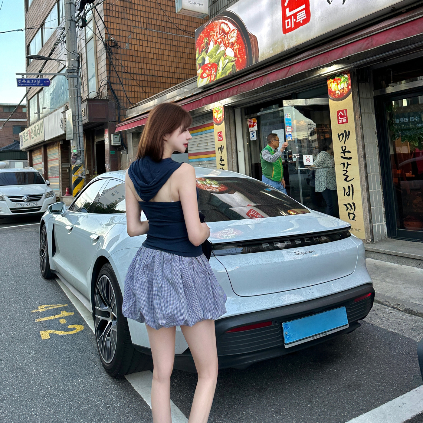 イベントセール】 大きいサイズ レディース ニットタイト