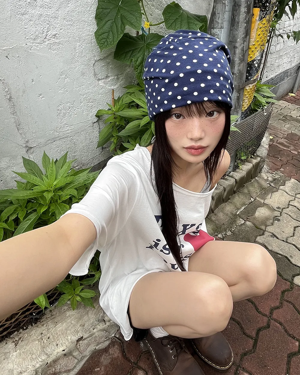 ケーブルドットヘアバンド | WONDERWONDER | 詳細画像1