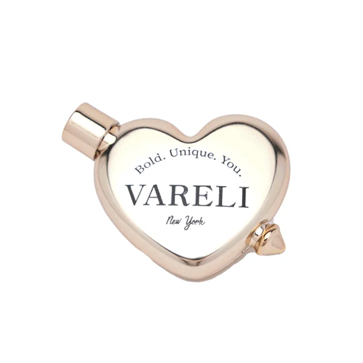 [ヴァレリ] ハートブリングトック グロッシー ティント_05 ルビーピッグ | 詳細画像1