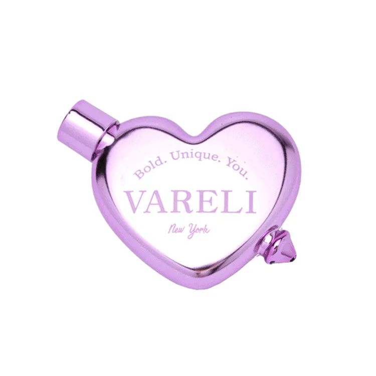 [ヴァレリ] ハートブリングトック グロッシー ティント_04 コージーブラウン | 詳細画像1