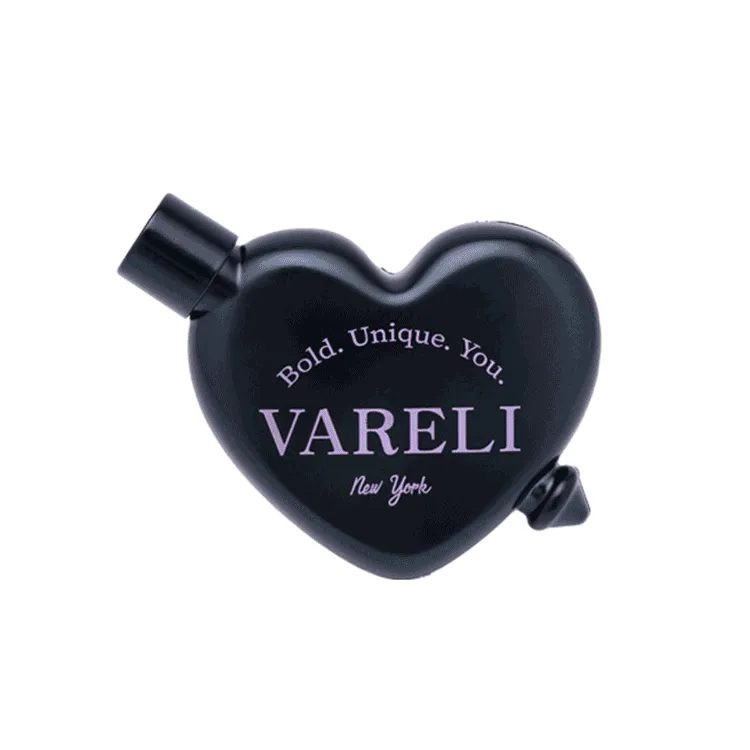 [ヴァレリ] ハートブリングトック グロッシー ティント_ベリーラブ | 詳細画像1