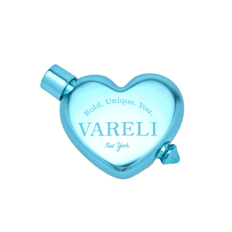 [ヴァレリ] ハートブリングトック グロッシー ティント_02 たっぷりピンク | 詳細画像1