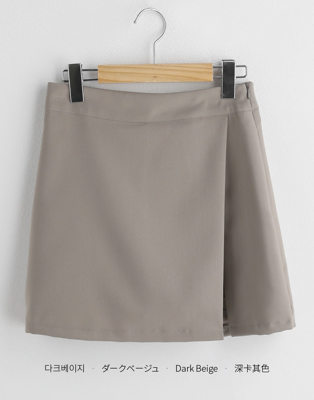 キュロットショートパンツ | 詳細画像26