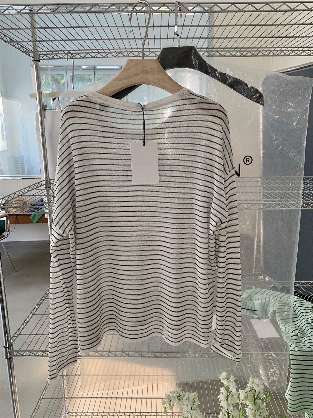ボーダーTシャツ | 詳細画像17
