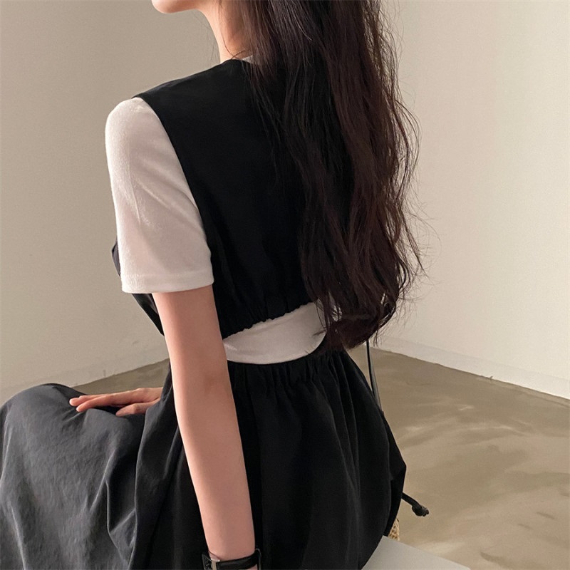 ロングスリットワンピース | 詳細画像8