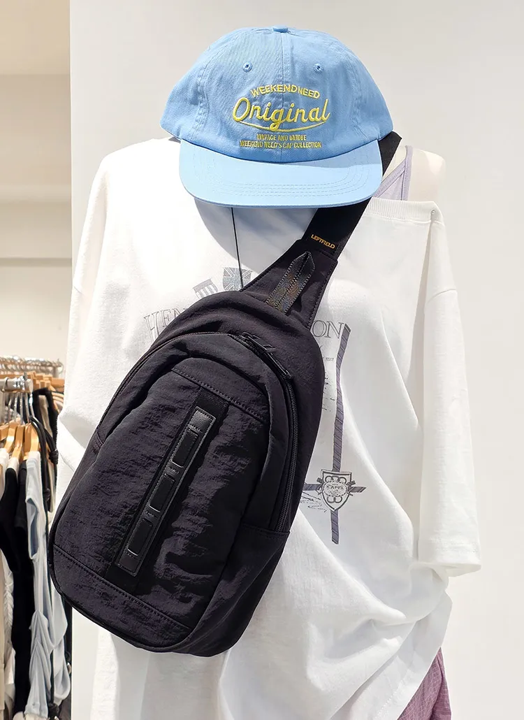 メッシュショルダーバッグ | whosbag | 詳細画像1