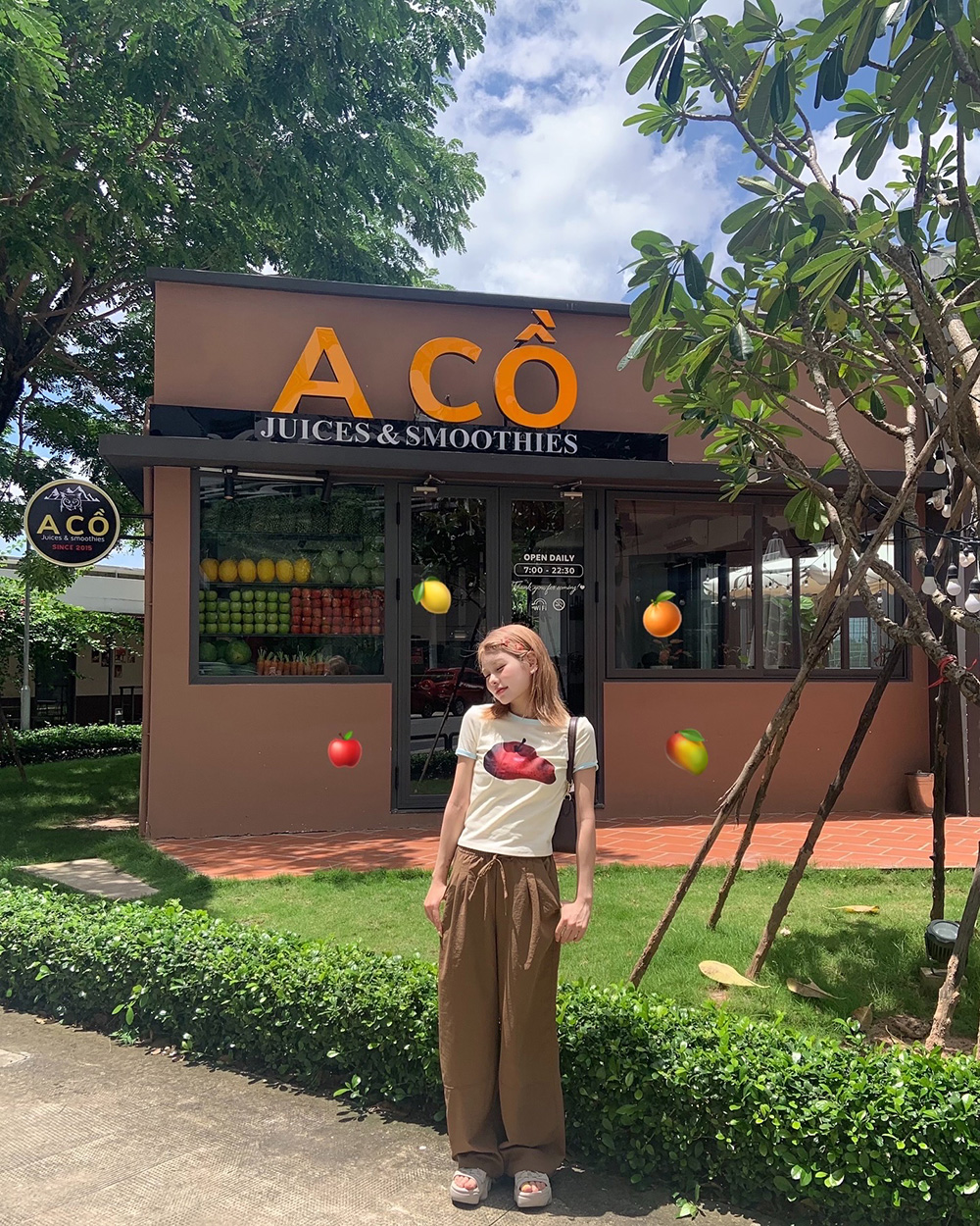 ラインダーツドロストワイドパンツ | 詳細画像3