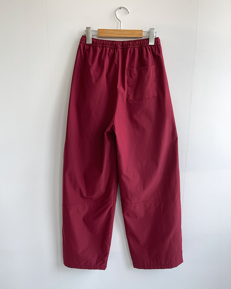 ラインダーツドロストワイドパンツ | 詳細画像17