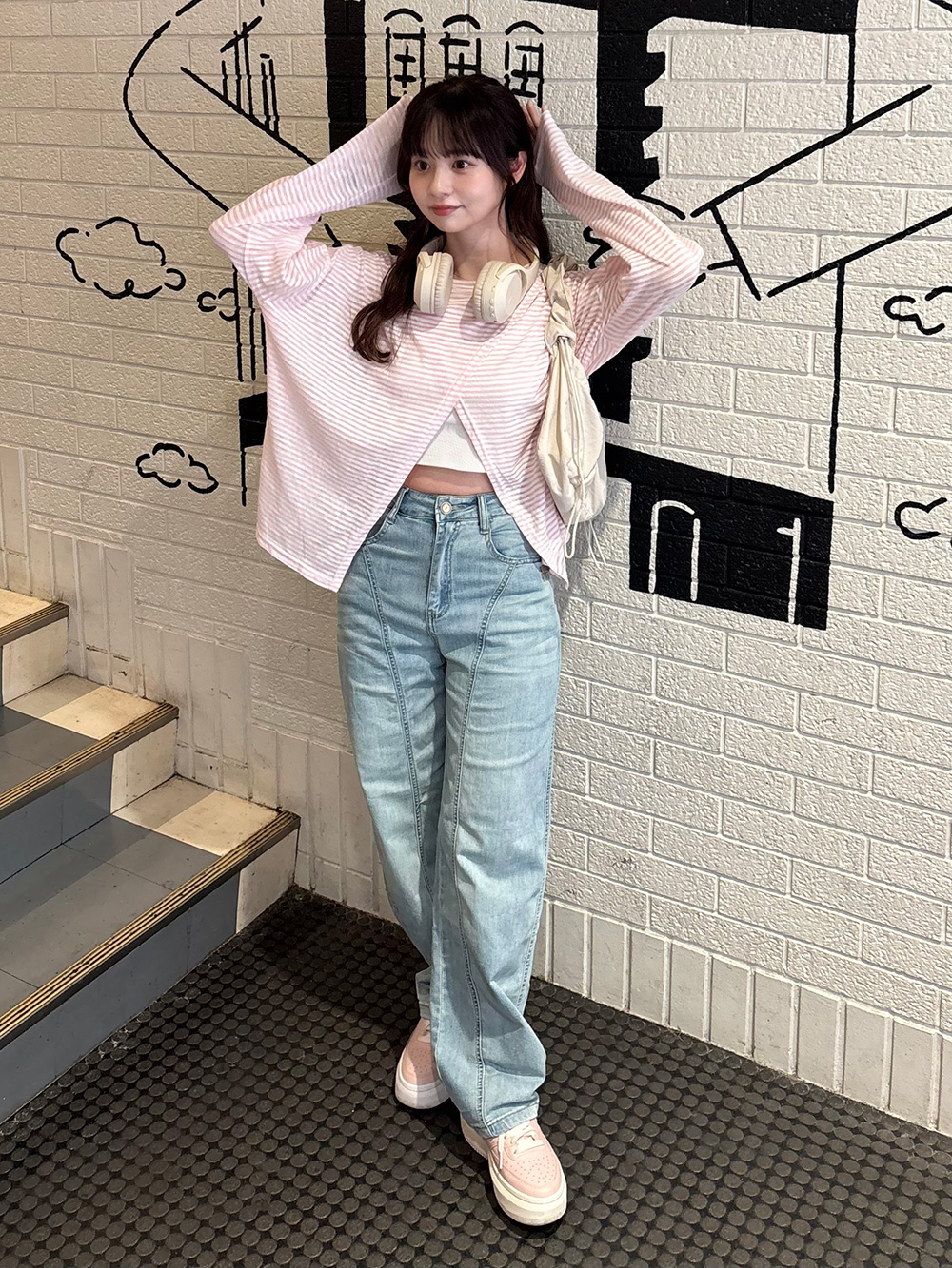 【夏らしい清涼感】TOTEME ハイライズ スキニージーンズ KOEISTORE スキニー レディース 春 夏 春夏 黒 紺 デニム パンツ