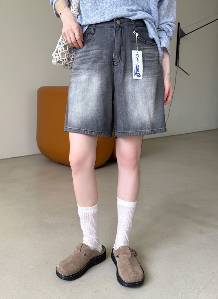 BLAMINK　DENIM ショートパンツ　36 BLAMINK DENIM ショートパンツ 36 BLAMINK DENIM ショートパンツ